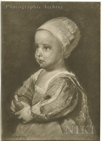Portrait of James, Duke of York