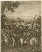 Battle of Martin d'Eglise