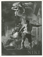 Martyrdom of Saint Catherine