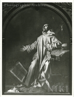 Saint Bruno