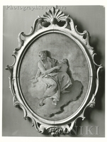 Allegorical Figure