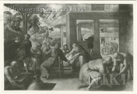 Adoration of the Shepherds