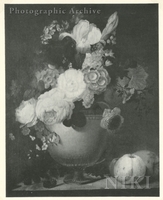 Flowers in an Urn