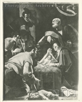 Adoration of the Shepherds