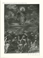 Ascension of Christ