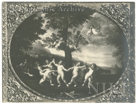 Dance of Cupids