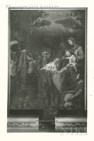 Adoration of the Magi