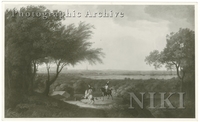 Landscape with Figures