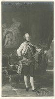 Portrait of Joseph II