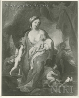 Allegory of Charity