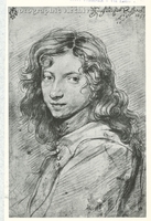 Portrait of a Youth, Aged Sixteen