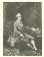 Grand Duke Paul, later Emperor Paul I of Russia (1754-1801)