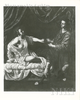 Joseph and Potiphar's Wife