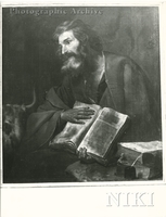 Saint Luke the Evangelist