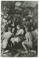 Adoration of the Shepherds