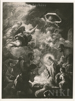 Adoration of the Shepherds