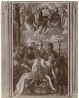 Martyrdom of Saint Julian