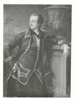 Portrait of John Wodehouse, Later Ist Baron Wodehouse