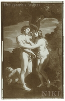 Adam and Eve