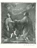 Saints Catherine and Laurence