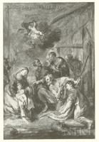 Adoration of the Shepherds