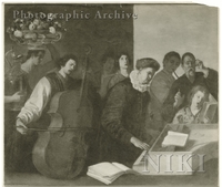 Concert (Eight Figures)