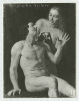 Adam and Eve