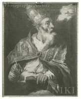 Saint Gregory the Great