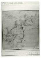 Study for an Unidentified Composition