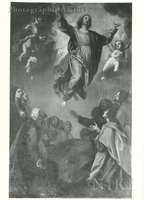 Ascension of Christ