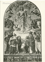 Ascension of Christ