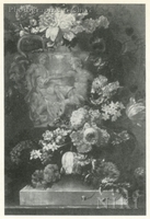 Flowers in an Urn