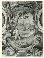 Hercules Shoots Nessus, the Centaur, who Attempts to Carry off Deianira