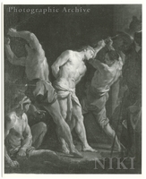 Flagellation of Christ