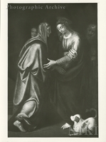 Visitation