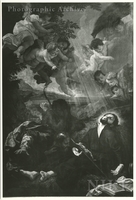 Death of Saint Francis Xavier