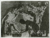 Death of Seneca