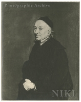 Portrait of a Prelate