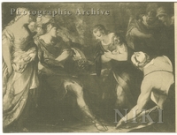 Continence of Scipio