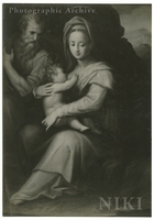 Holy Family