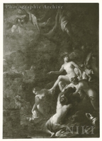 Diana Bathing with Her Nymphs