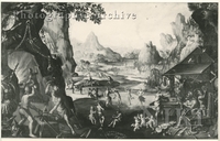 Extensive Landscape with Figures