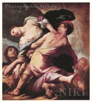 Abduction of Helen