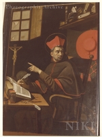 Saint Bonaventura