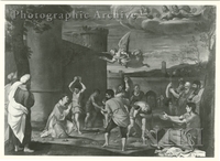 Martyrdom of Saint Stephen