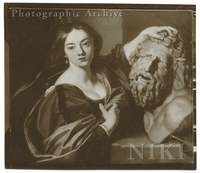 Allegory of Sculpture