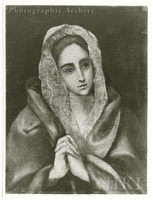 Mater Dolorosa