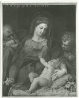 Holy Family