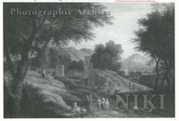 Landscape with Gipsies