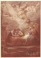 Adoration of the Shepherds